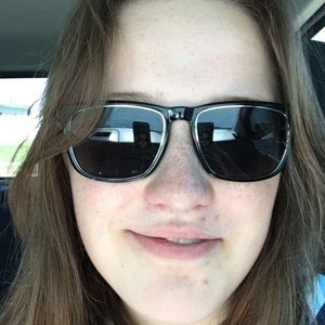 Meet your Posher, Rosanna